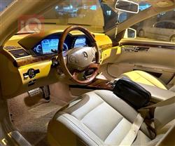 مێرسێدس بێنز S-Class